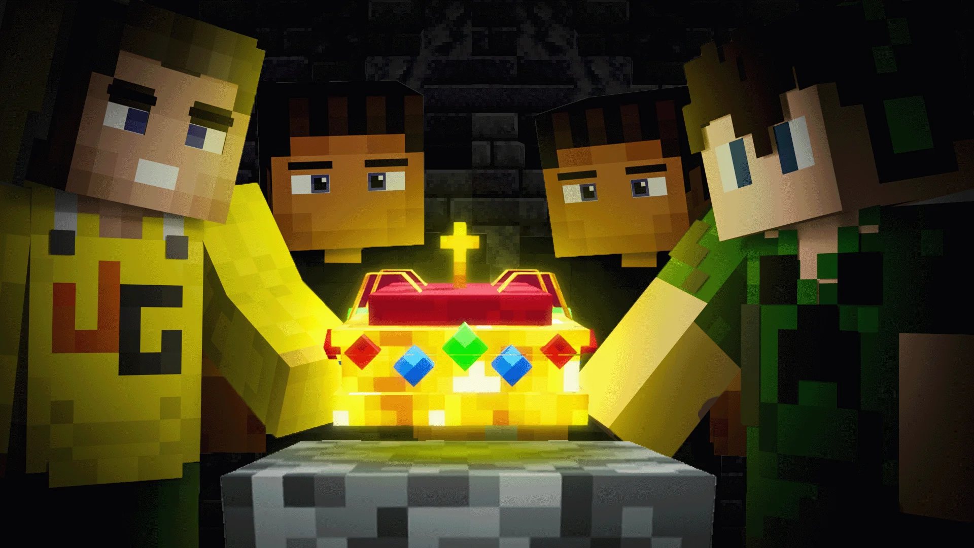 How to Edit VIRAL Minecraft Videos!